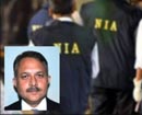 Pakistani diplomat in NIA ’most wanted’ list